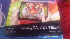 Vendo O Cambio Tablet Galaxy Tab S 10.5