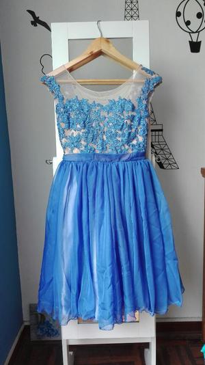 Vestido para Promoción O Boda