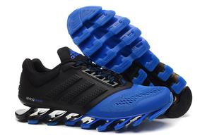 Zapatillas Adidas Springblade 4 en Stock a 320 Soles ! Talla