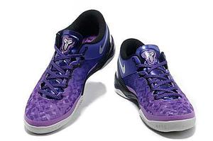 Zapatillas Nike Zoom Kobe Viii