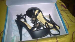 vendo zapatos talla  negociable