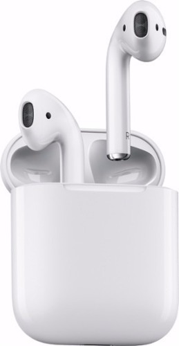 Airpods Audífonos Originales Apple