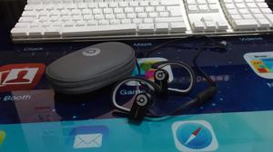 Audífonos Bluetooth Beats Powerbeats Originales Con Estuche
