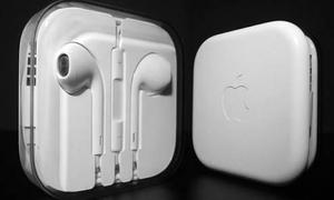 Auriculares iPhone 6