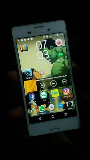 Cambio Sony Xperia M4