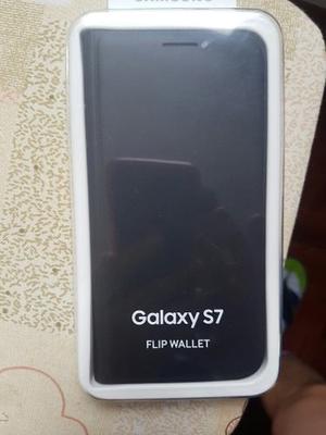Case Original Para Samsung S7 (flat) Precio De Oferta