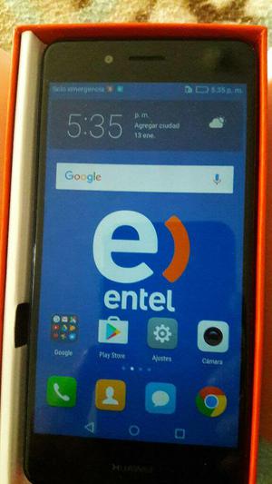 Cel Huawey P9 Lite Smart