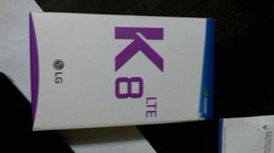 Celular Lg Lk 8 Lte