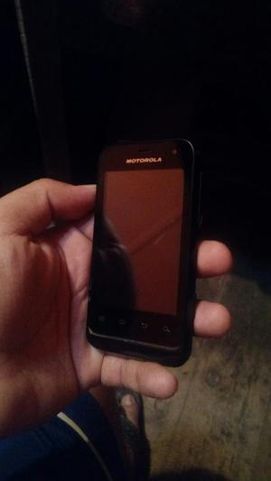 Celular Motorola Mini Defy
