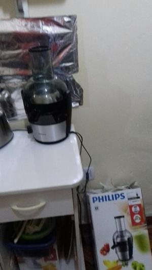 Extractor Moderno