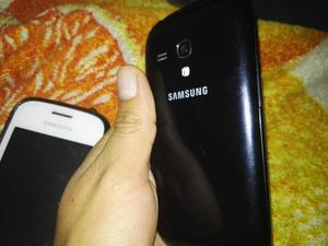 Galaxy S3 Mini Libre