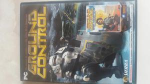 Ground Control Pc