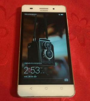 Huawei G Play Mini Libre Impecable
