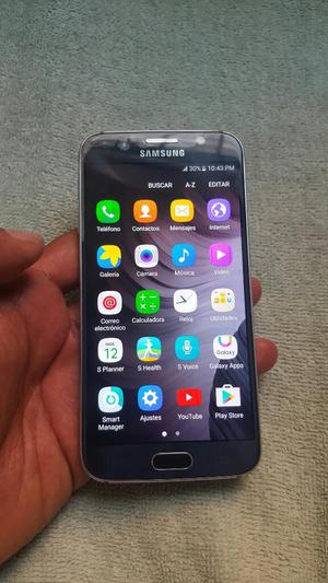Impecable Samsung S6