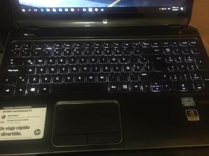 Laptop Hp Envy Gamer Dv6 2Gb Ddr5