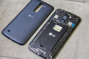 Lg K10 Nuevo, Impecable