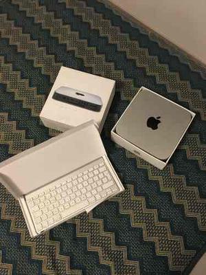 Mac Mini I7 - Mouse, Teclado Y Pantalla