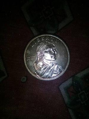 Moneda Americana