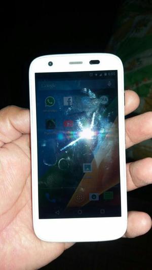 Moto G 1 Generacion