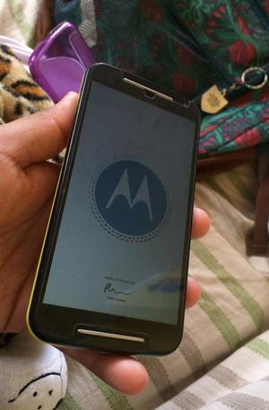 Moto G2 16Gb Liberado