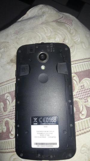 Motorola G2 16gb