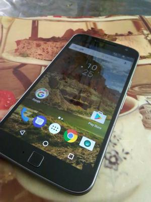 Motorola Moto G4 Plus