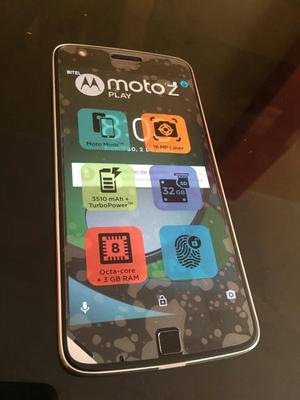 Motorola Z Play Bitel