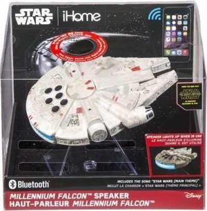 Parlante Bocina Star Wars