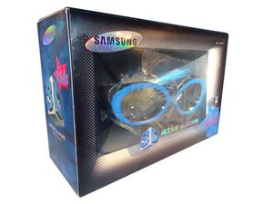Remato!!!!!!! Gafas 3D SAMSUNG SSGKR A 100 SOLES CADA