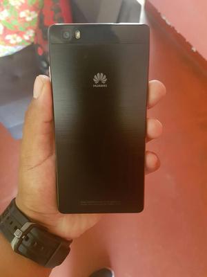 Remato Huawei P8 Lite