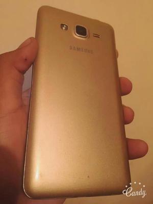 Remato Samsung Galaxy Gran Prime Dorado