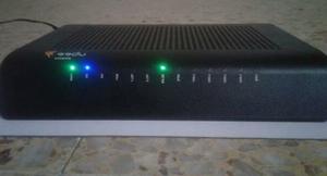 Router Ube A 20 Soles