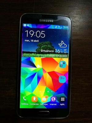 SAMSUNG GALAXY S5