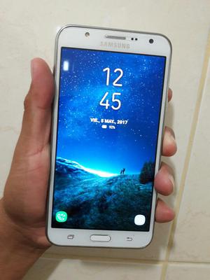 Samsung Galaxy J7 Bien Conservado