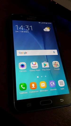 ► Samsung Galaxy J7 Estado 9.5 de 10 Conservado
