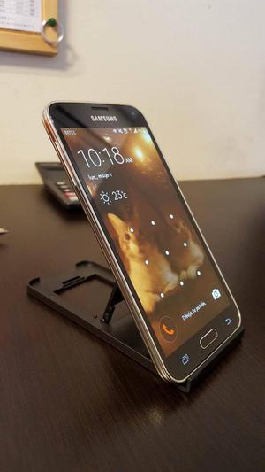 Samsung Galaxy S5
