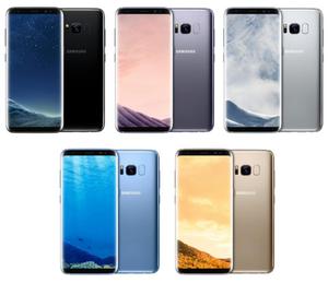Samsung Galaxy S8 Plus 64gb