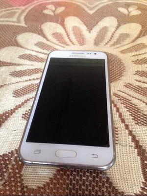 Samsung J2 Blanco Libre
