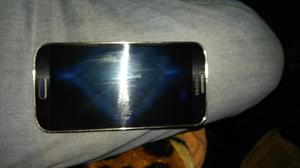 Se Vende Galaxy S4 con Detalle