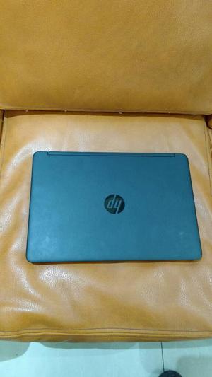 Se Vende Lapto Hp Core 8 Tiene Poco Uso