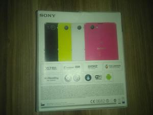 Sony Xperia Z1 Compact 4g de Bitel