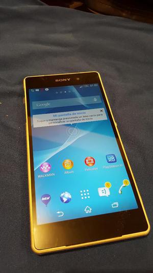 Sony Xperia Z2, No Sony Z3