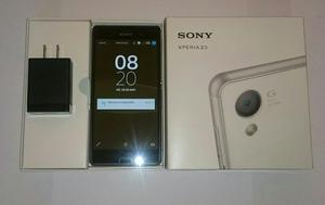 Sony Xperia Z3 D Negro