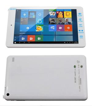 Tablet PC iwork8 Air nueva en caja windows10 y android 5.1