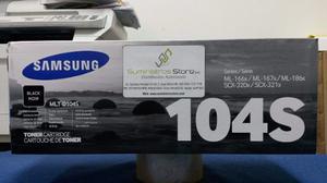 Toner Negro Samsung 104s Xpress Delivery Lima