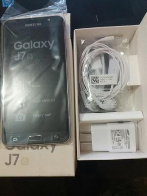 Totalmente Nuevo Samsung J7