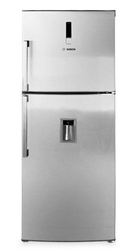 Vendo Casi Nueva Refrigeradora Bosch 415l Ecottxl Inox