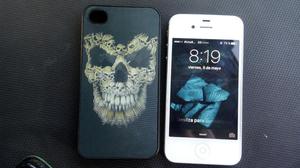 Vendo Ipone 4s