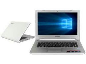 Vendo Laptop Lenovo Core I5 Ideapad 500
