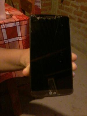 Vendo Lg G3 para Repuestos